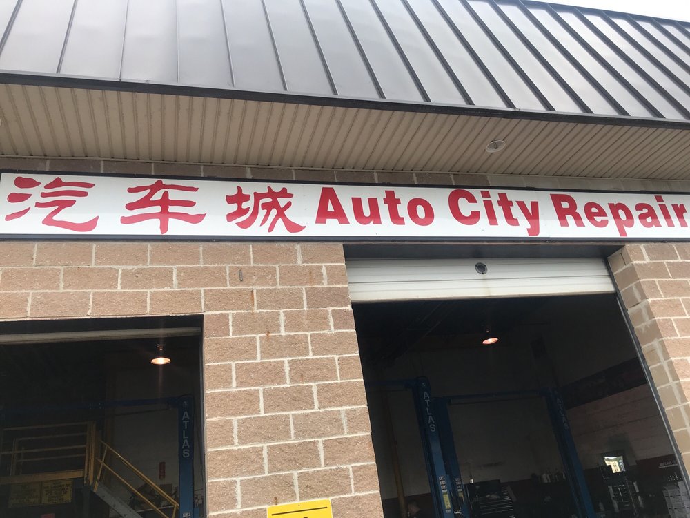 Auto City Repair 3244 Rt 35 Hazlet Nj Phone Auto City