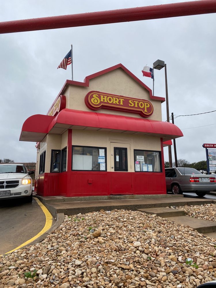 Short Stop No 16