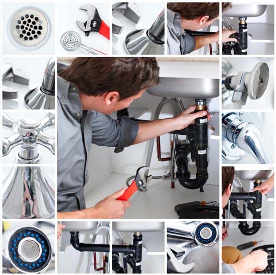 image of business Greenpoint Plumbing Heating and Cooling Services