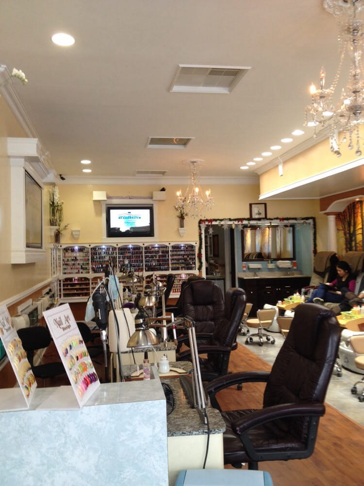 Princess Nails 28 Photos & 80 Reviews Nail Salons 6547 N Clark St