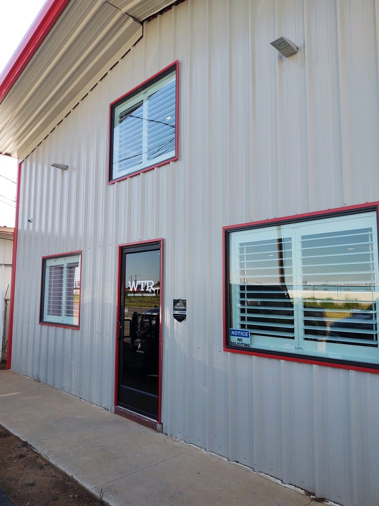 West Texas Refrigeration