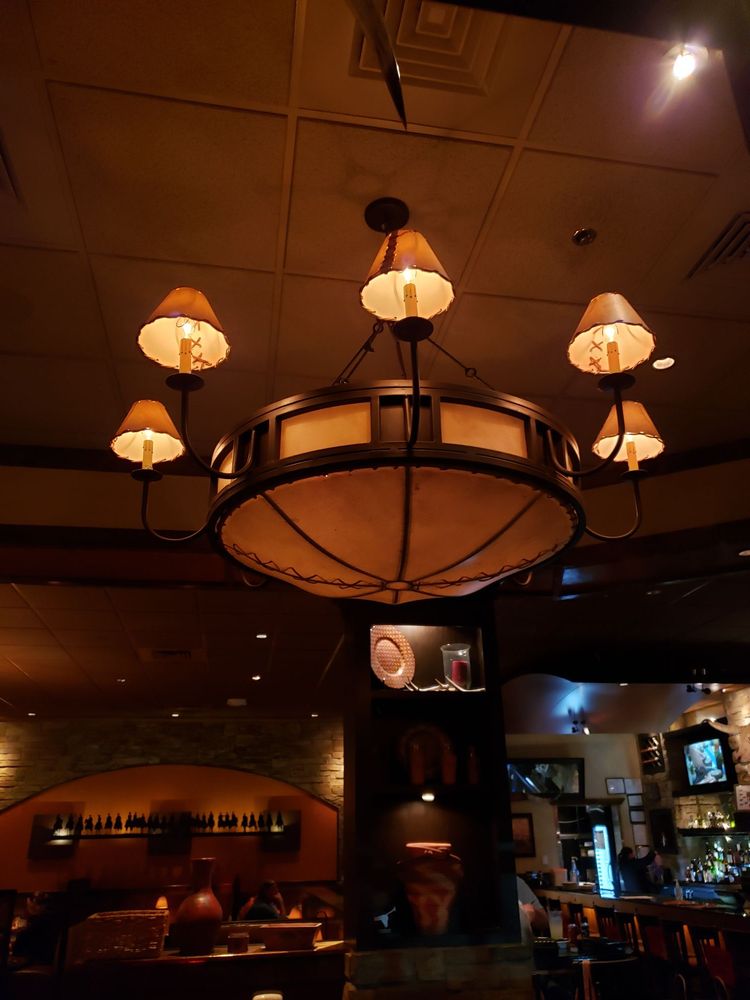 LongHorn Steakhouse