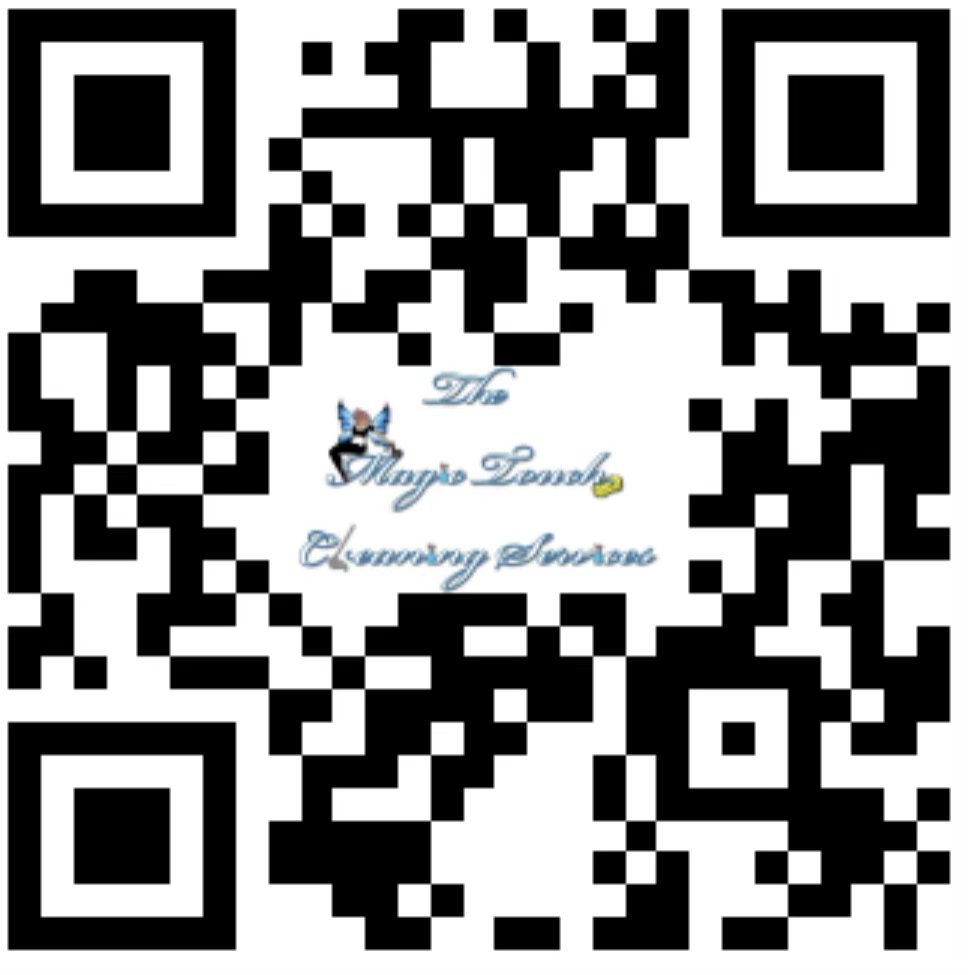 The Magic Touch Cleaning Services
