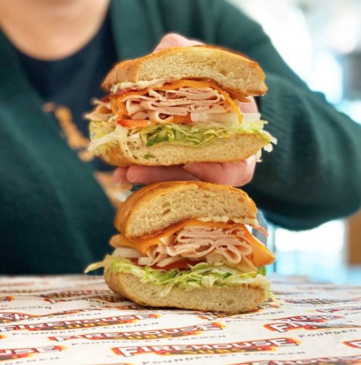 Firehouse Subs