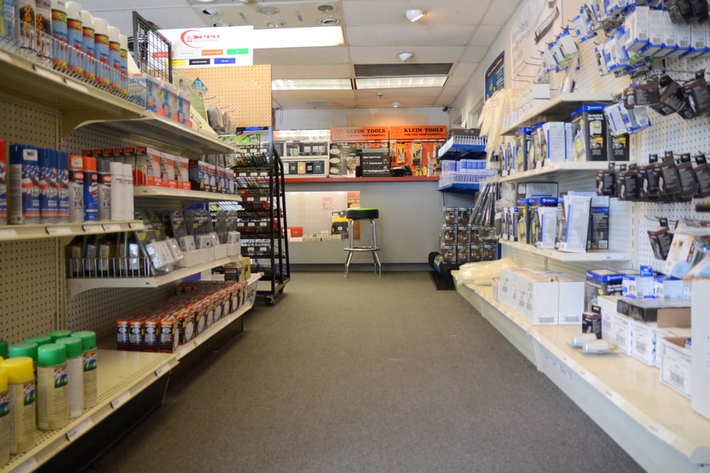 K & M Electric Supply, Inc.