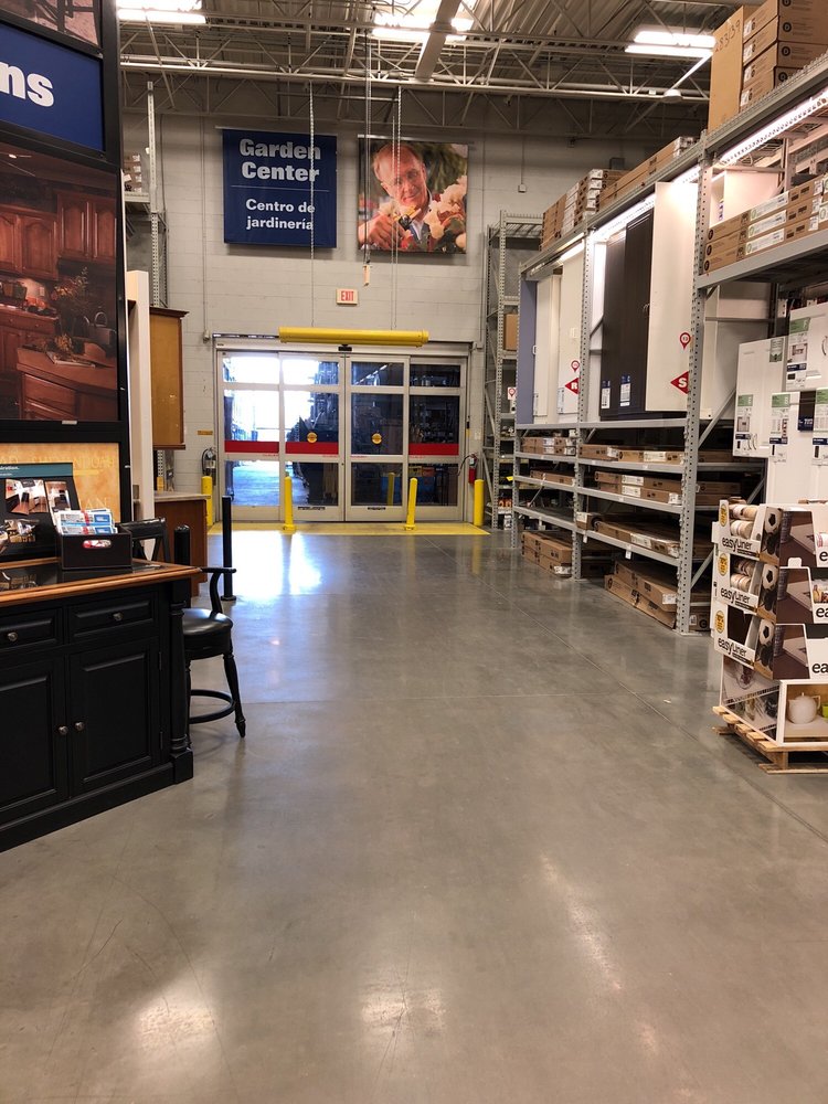 Lowe’s Home Improvement 31 Photos & 80 Reviews Building Supplies