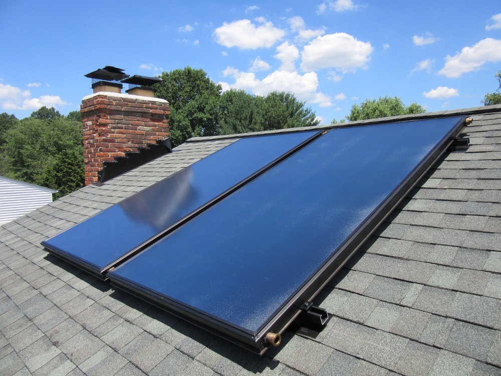 American Solar Enterprises