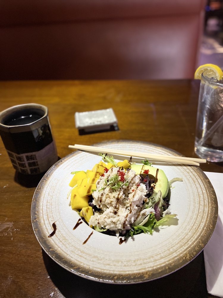 Jasmine Restaurant