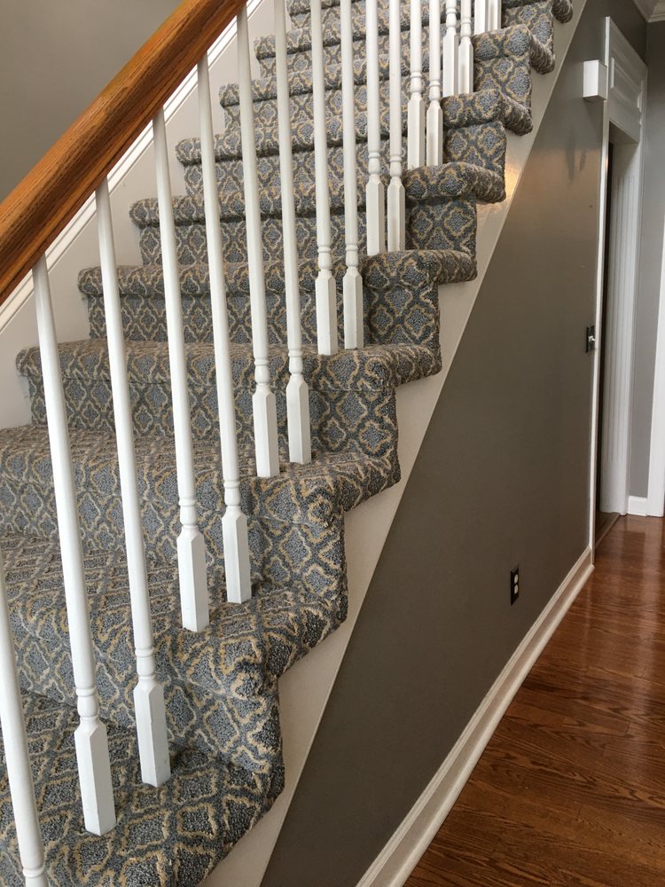 image of business Carpet Den Interiors