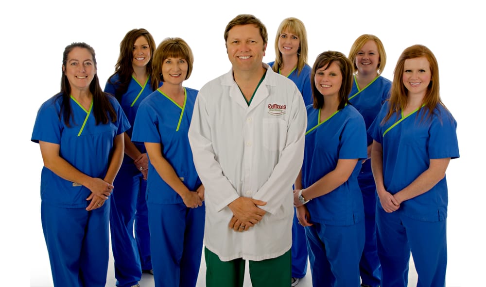 image of business Sullivant Dentistry