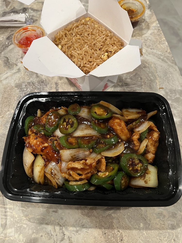 Summer China Diner Summer China Diner