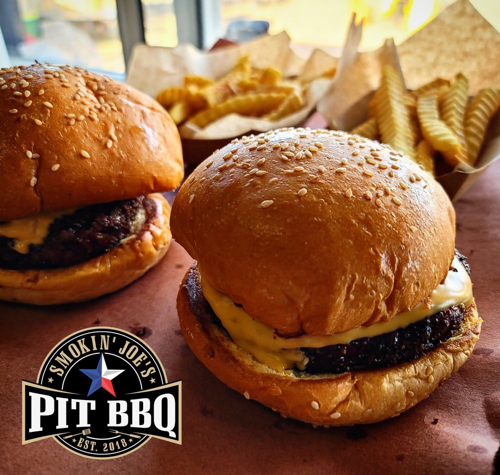 Smokin' Joe's Pit BBQ
