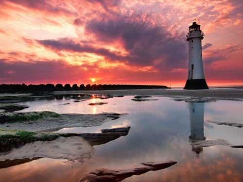 Scott Gilbert - Lighthouse Home Loans