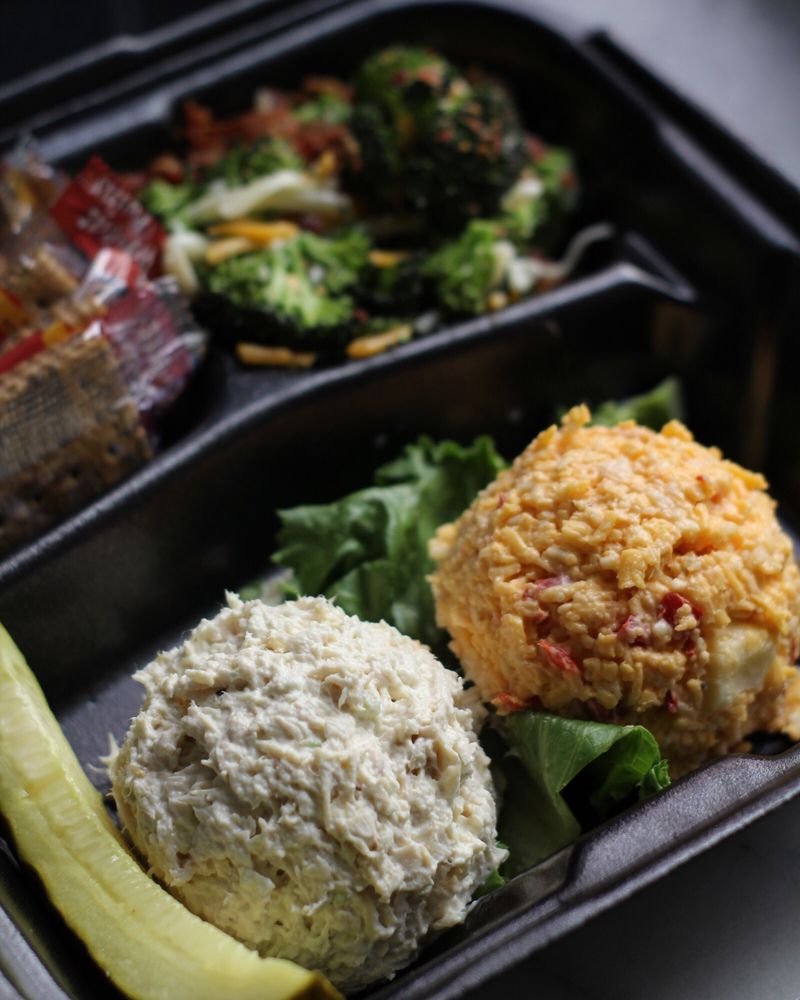 Chicken Salad Chick