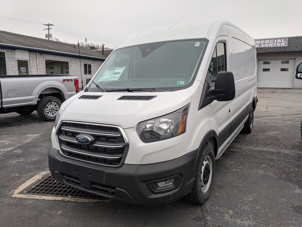 Smail Ford