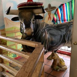 El Toro Bronco photo