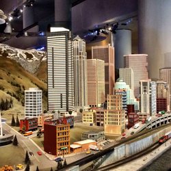 museum of science and industry 2673 photos 1049 reviews
