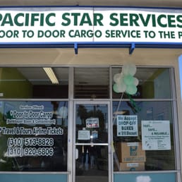 Forex cargo carson ca