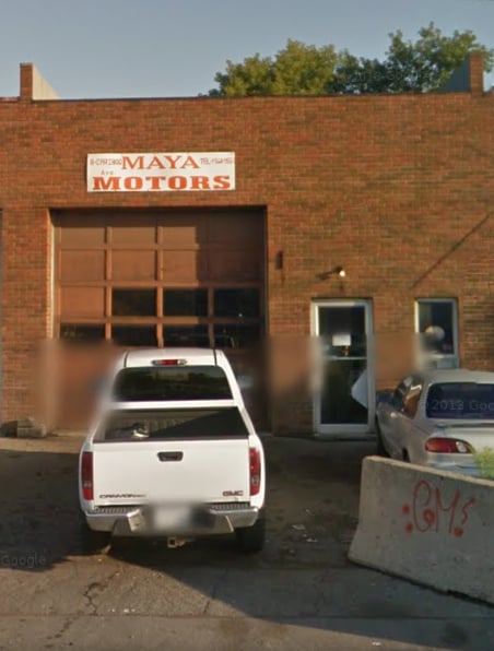 Maya Motors