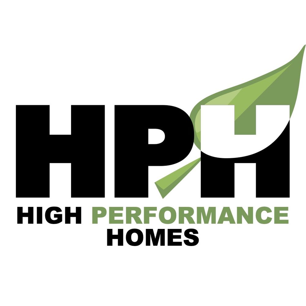 High Performance Homes