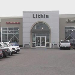Car Dealerships In Grand Forks Nd >> Lithia Chrysler Jeep Dodge Of Grand Forks 2373 32nd Ave S Car Dealerships In Grand Forks Nd >> Lithia Chrysler Jeep Dodge Of Grand Forks 2373 32nd Ave S