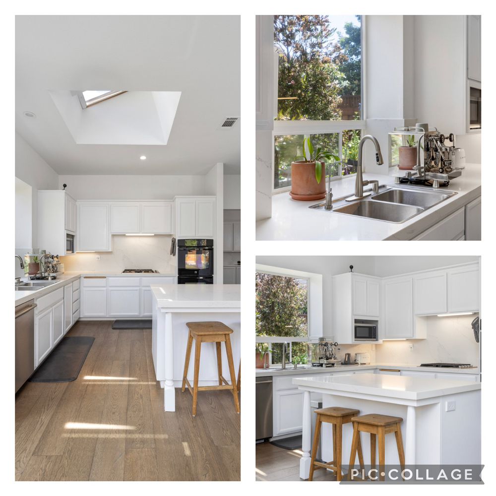 Sanchez Granite and more