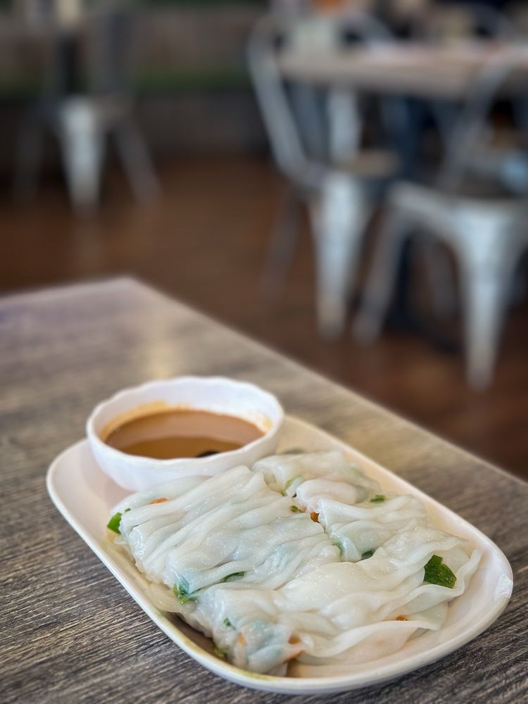 Delicious Food Corner - San Gabriel