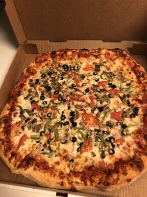 Joey S Pizza 72 Fotos 276 Beitrage Pizza 9037
