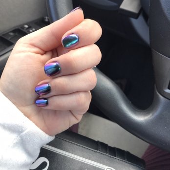Polka Dot Nails Spa And Waxing 372 Photos 266 Reviews Nail Photo Of Polka Dot Nails Spa And Waxing Thousand Oaks Ca United States
