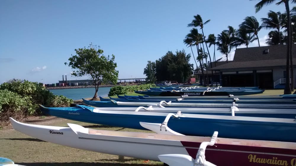 Hawaiian Canoe Club Hoaloha Park, Kahului, HI Phone Number Last
