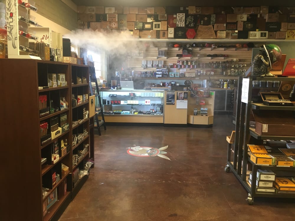 Good Karma Cigar