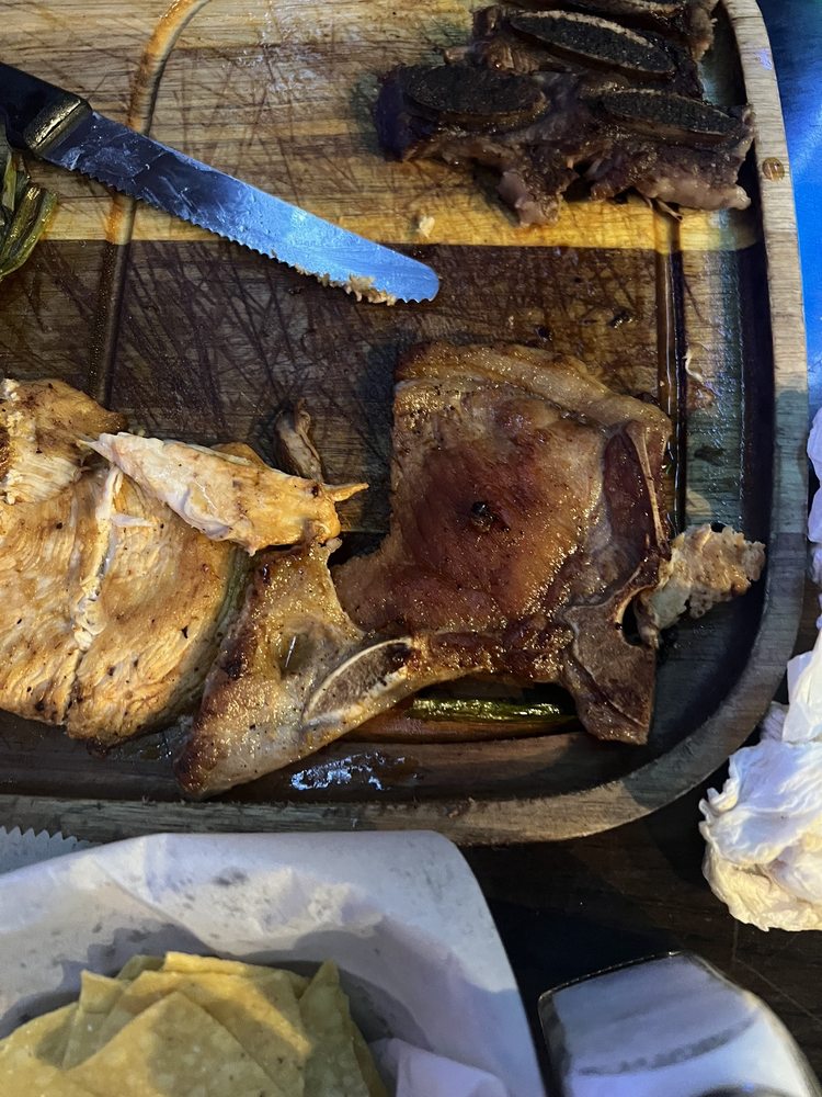 La Carreta Mexican Restaurant