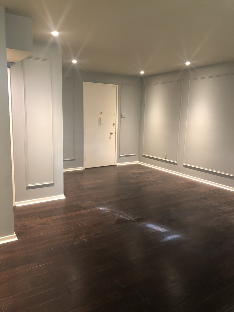 image of business Brooks Quality Painting and Contracting