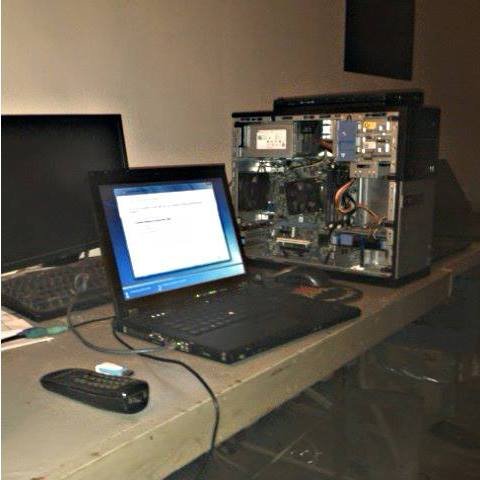 Zerobytes Computers