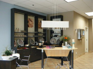 Glo Spa The Queensway
