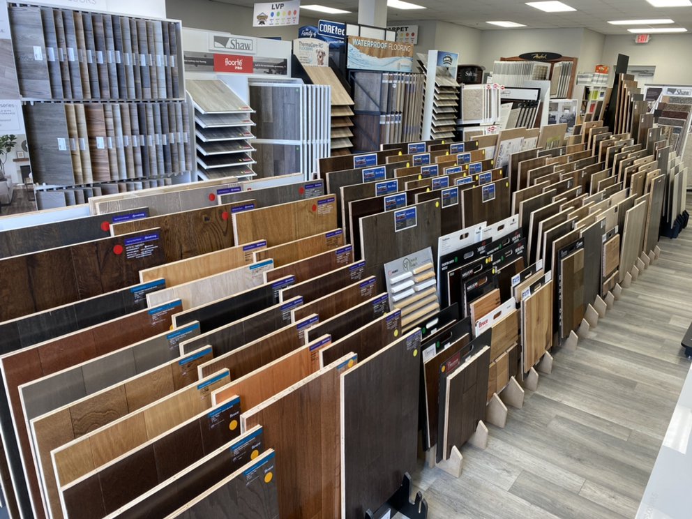 image of business Flooring Clearance Center
