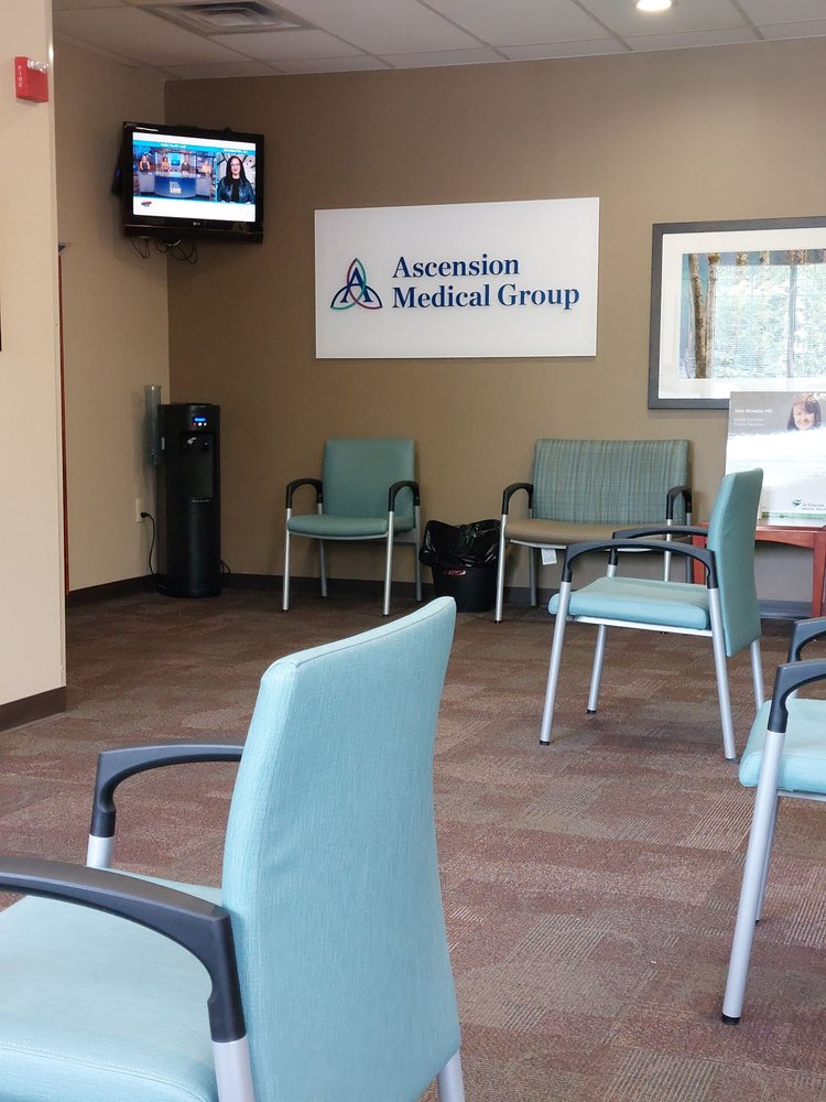 image of business Ascension Medical Group