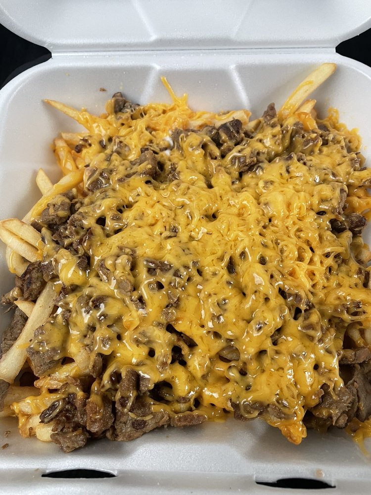 Alberto's Mexican Food