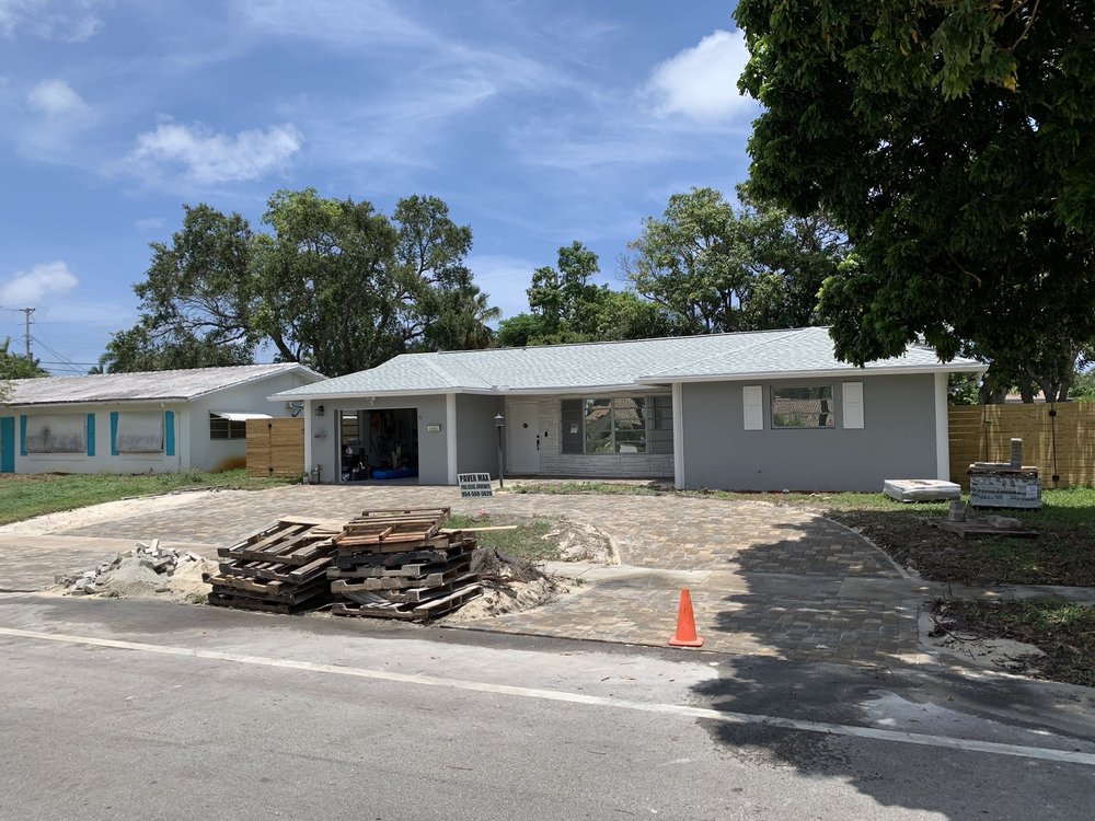 image of business Paver Max