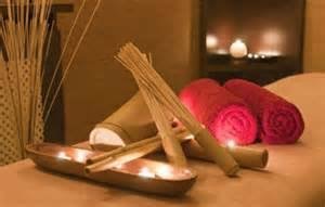 Cindy's Spa