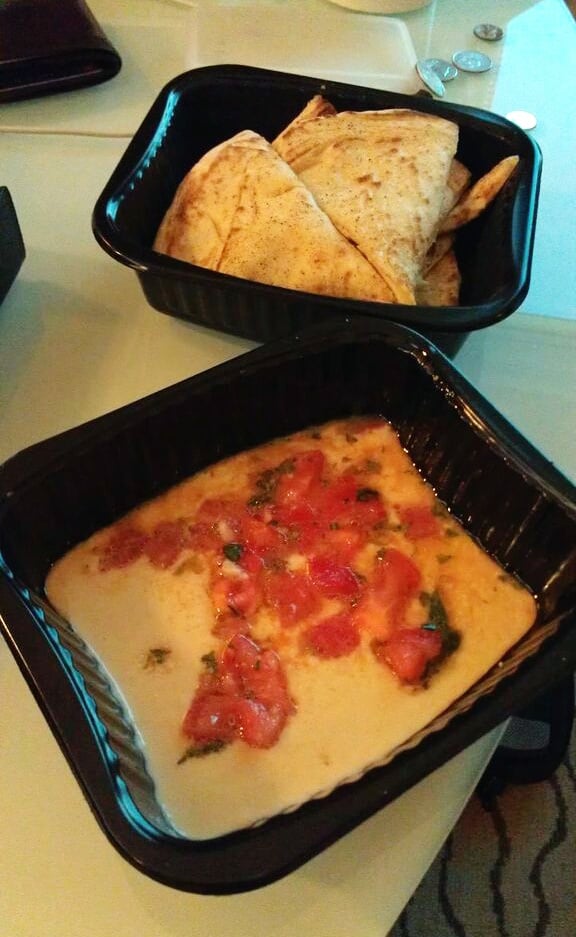 California Pizza Kitchen Pita Bread California Pizza Kitchen Pita Bread