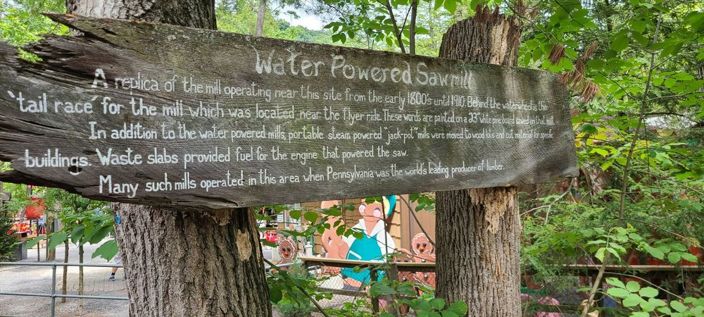 The Old Mill
