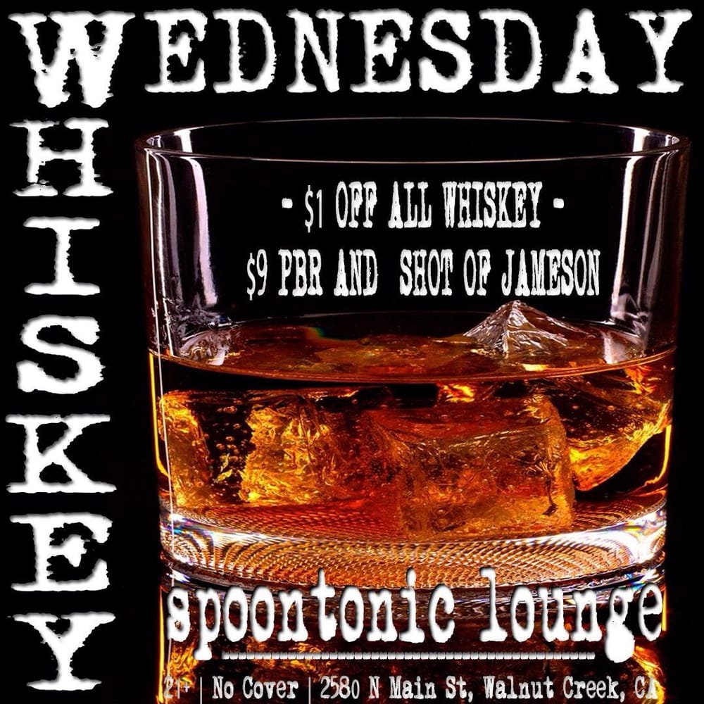 Spoontonic Lounge 43 Photos & 232 Reviews Lounges 2580 N Main St