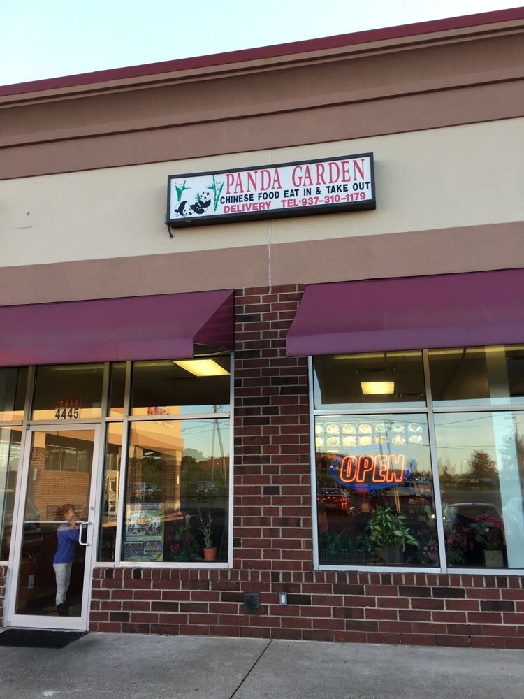 Panda Garden 11 Reviews Chinese 4445 W Franklin St, Bellbrook, OH