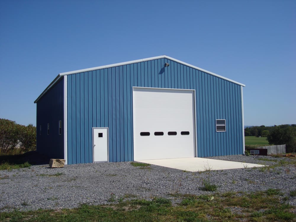image of business Carportsnsheds