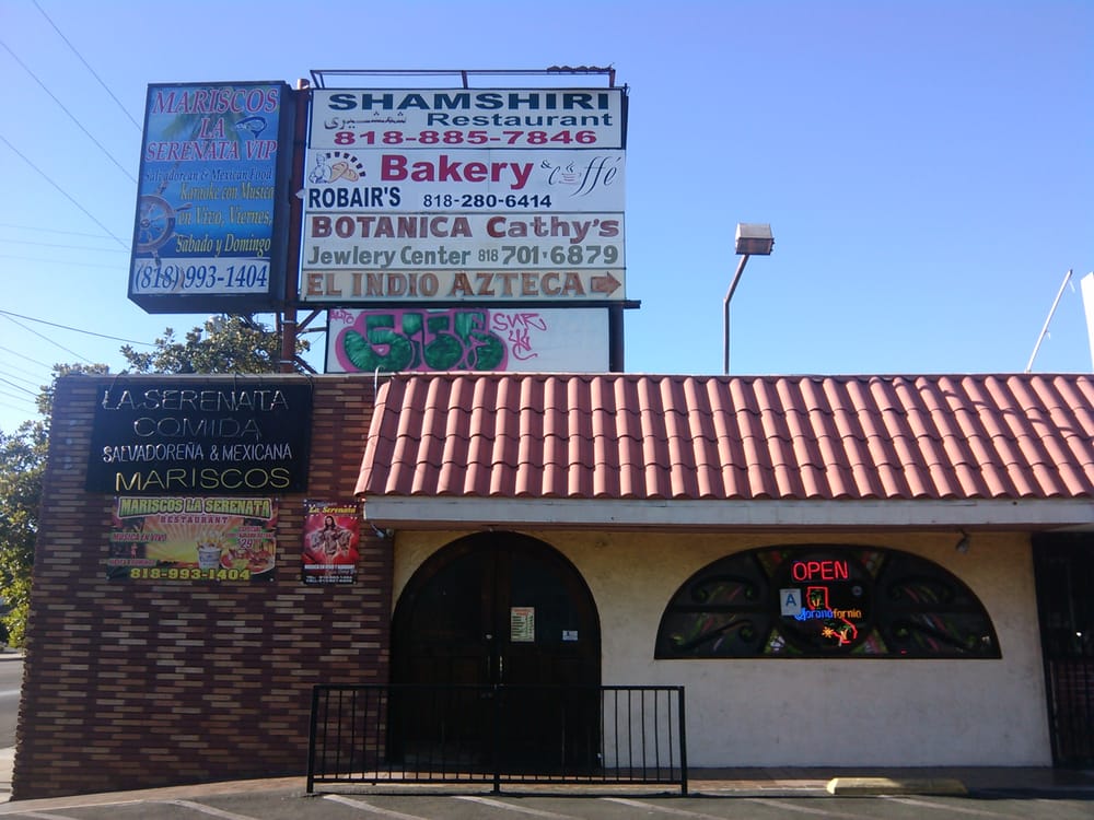 La Serenata Restaurant Los Angeles Ca La Serenata Restaurant Los Angeles Ca
