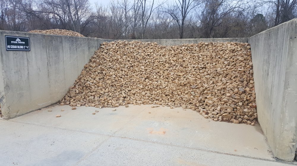 The Stone Center of Carolina - Charlotte