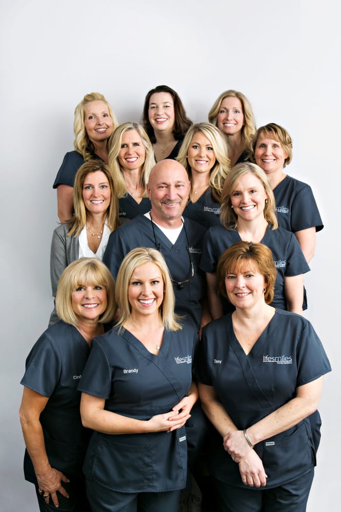 image of business Lifesmiles Family Dentistry
