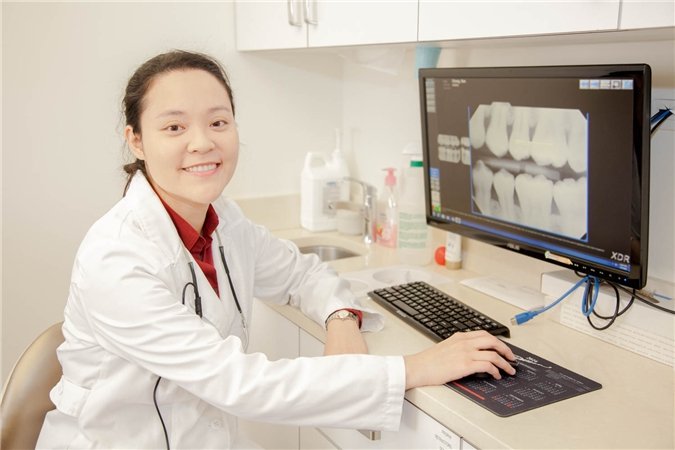 image of business Midtown Dental Art