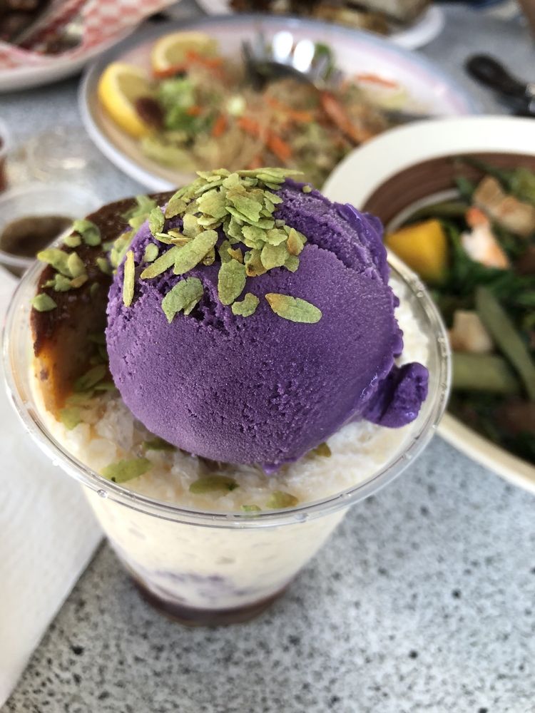 Manila Market & Cafe